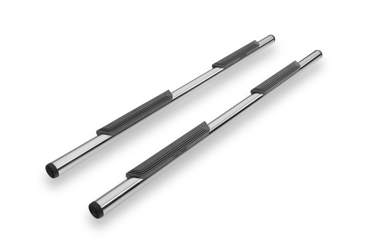 Traxio 3 Inch Nerf Bars 05-23 Toyota Tacoma N Fab