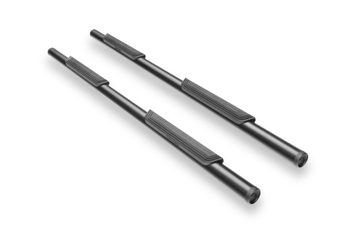 Traxio 3 Inch Nerf Bars 05-23 Toyota Tacoma N Fab