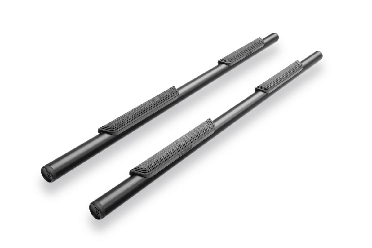 Traxio 3 Inch Nerf Bars 05-23 Toyota Tacoma N Fab
