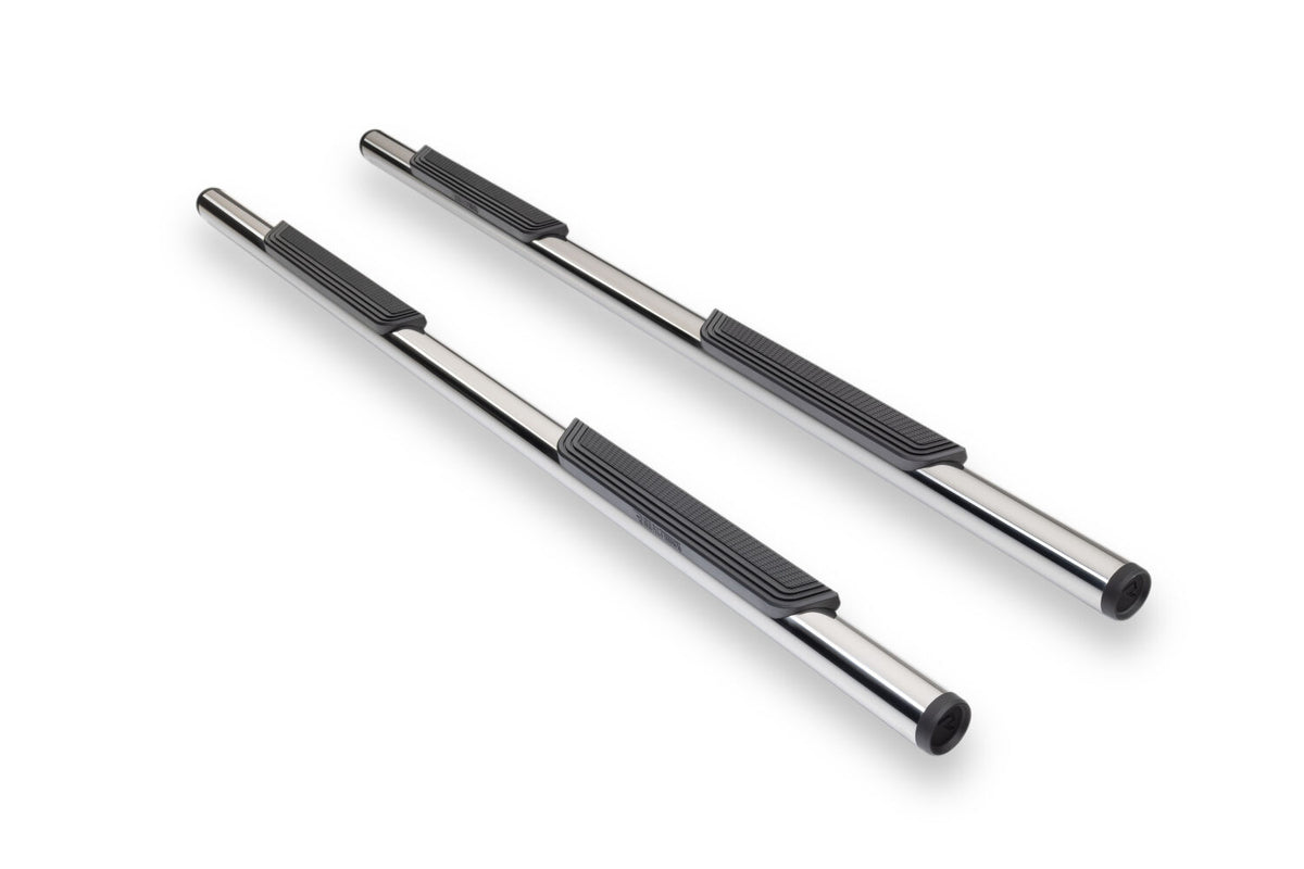 Traxio 3 Inch Nerf Bars 19-26 Ram 2500/3500 Crew Cab N Fab