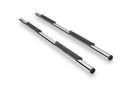 Traxio 3 Inch Nerf Bars 19-26 Ram 2500/3500 Crew Cab N Fab