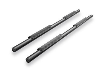 Traxio 3 Inch Nerf Bars 19-26 Ram 2500/3500 Crew Cab N Fab