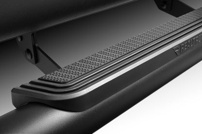 Traxio 3 Inch Nerf Bars 19-26 Ram 2500/3500 Crew Cab N Fab