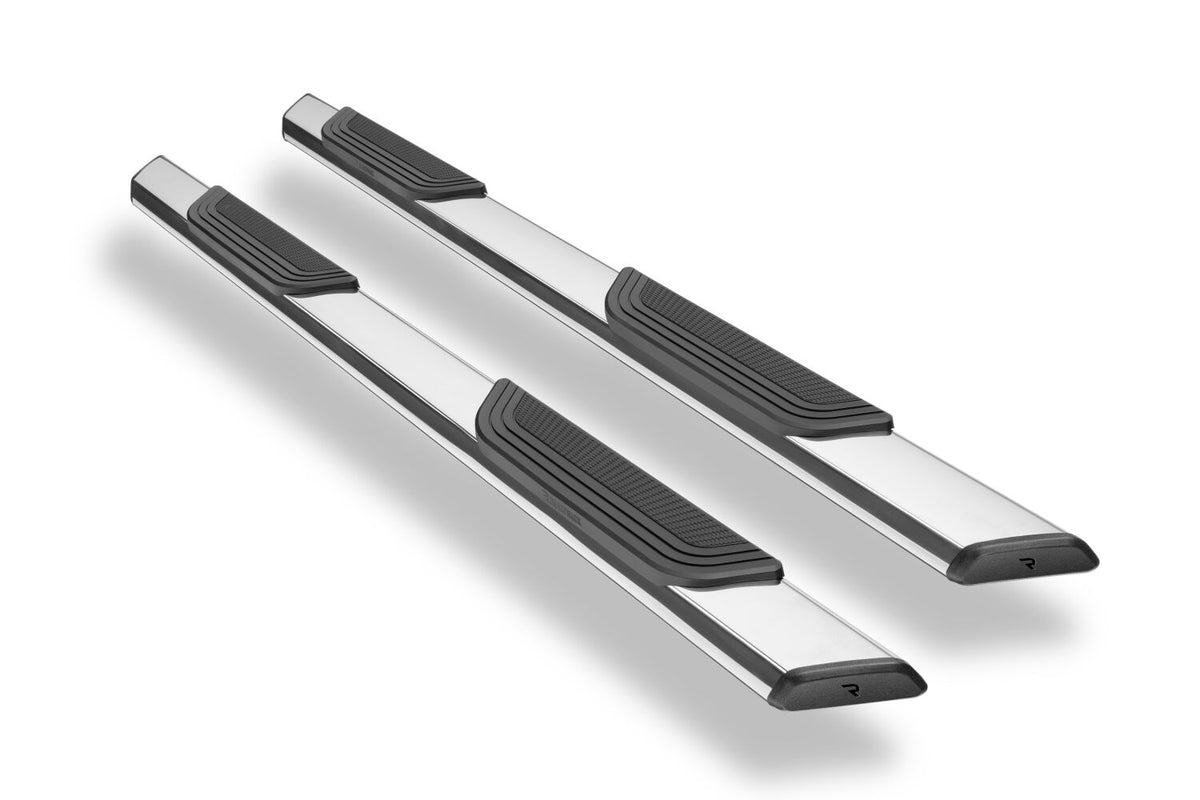 Traxio 4 Inch Nerf Bars 19-23 Ford Ranger N Fab