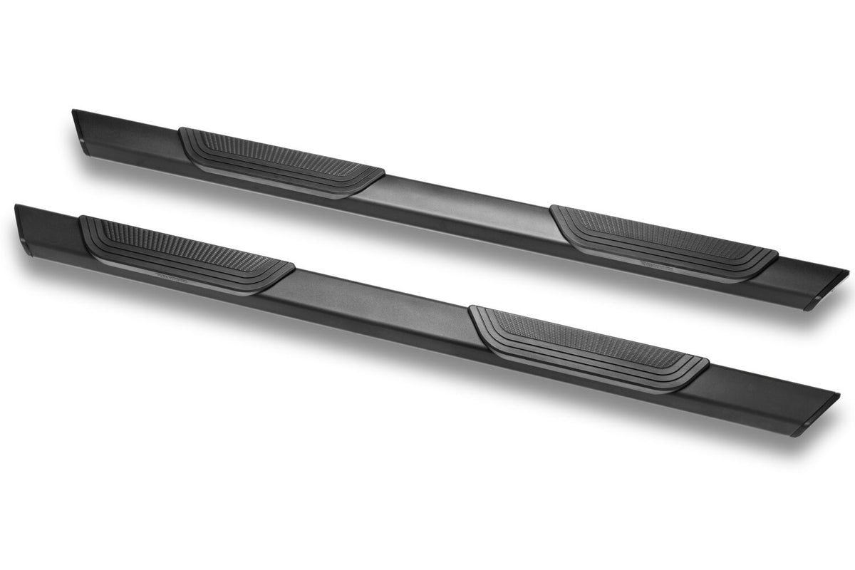 Traxio 4 Inch Nerf Bars 19-23 Ford Ranger N Fab