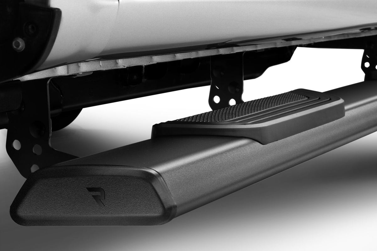 Traxio 4 Inch Nerf Bars 19-23 Ford Ranger N Fab