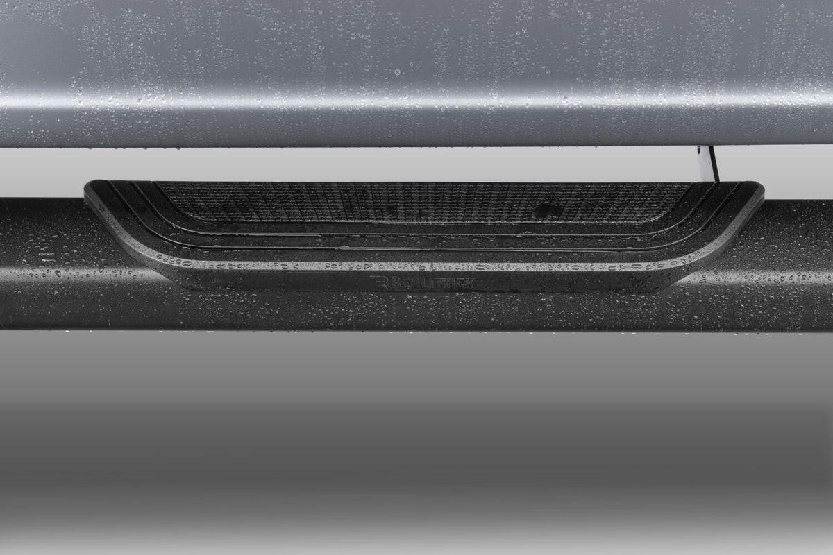 Traxio 4 Inch Nerf Bars 19-23 Ford Ranger N Fab