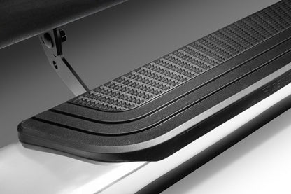 Traxio 4 Inch Nerf Bars 15-26 Ford F150/17-26 Ford F250/F350 N Fab