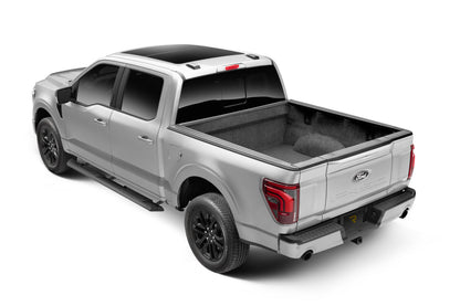 Traxio 4 Inch Nerf Bars 15-26 Ford F150/17-26 Ford F250/F350 N Fab