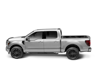 Traxio 4 Inch Nerf Bars 15-26 Ford F150/17-26 Ford F250/F350 N Fab