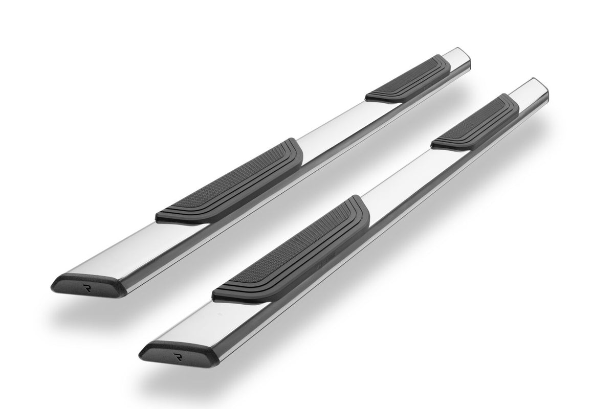 Traxio 4 Inch Nerf Bars 22-26 Toyota Tundra N Fab
