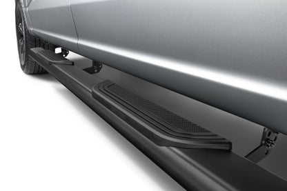 Traxio 4 Inch Nerf Bars 15-26 Ford F150/17-26 Ford F250/F350 N Fab