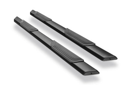 Traxio 4 Inch Nerf Bars 19-26 Ram 2500/3500 Crew Cab N Fab