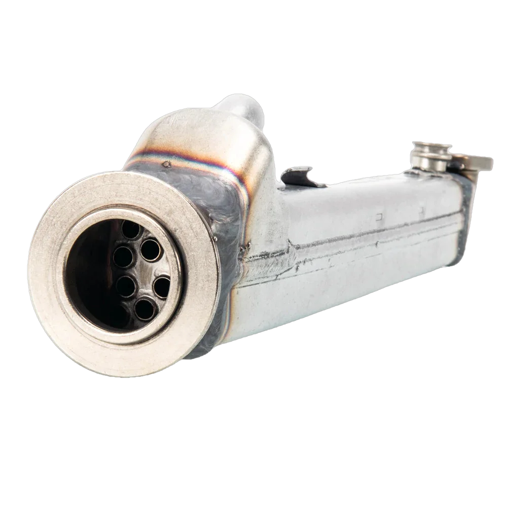 Bulletproof diesel BPD EGR Cooler (H-CORE) - 6.0 Powerstroke