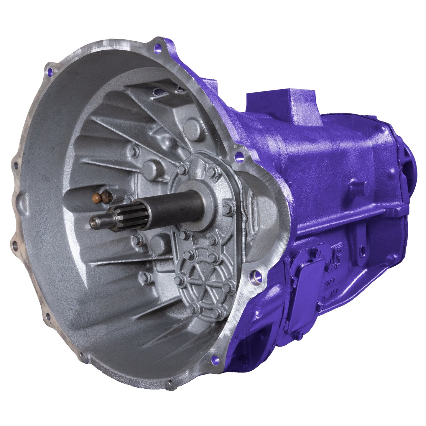 ATS Nv5600 2WD 4WD Performance Manual Transmission Fits 2000-Early 2005 5.9L Cummins