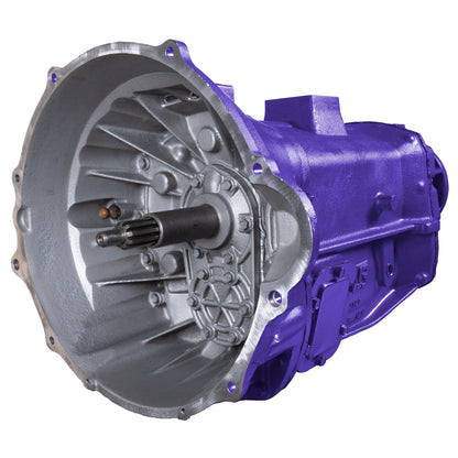 ATS Nv5600 2WD 4WD Performance Manual Transmission Fits 2000-Early 2005 5.9L Cummins
