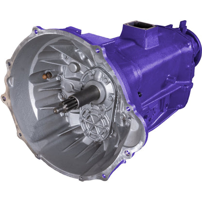 ATS Nv5600 2WD 4WD Performance Manual Transmission Fits 2000-Early 2005 5.9L Cummins