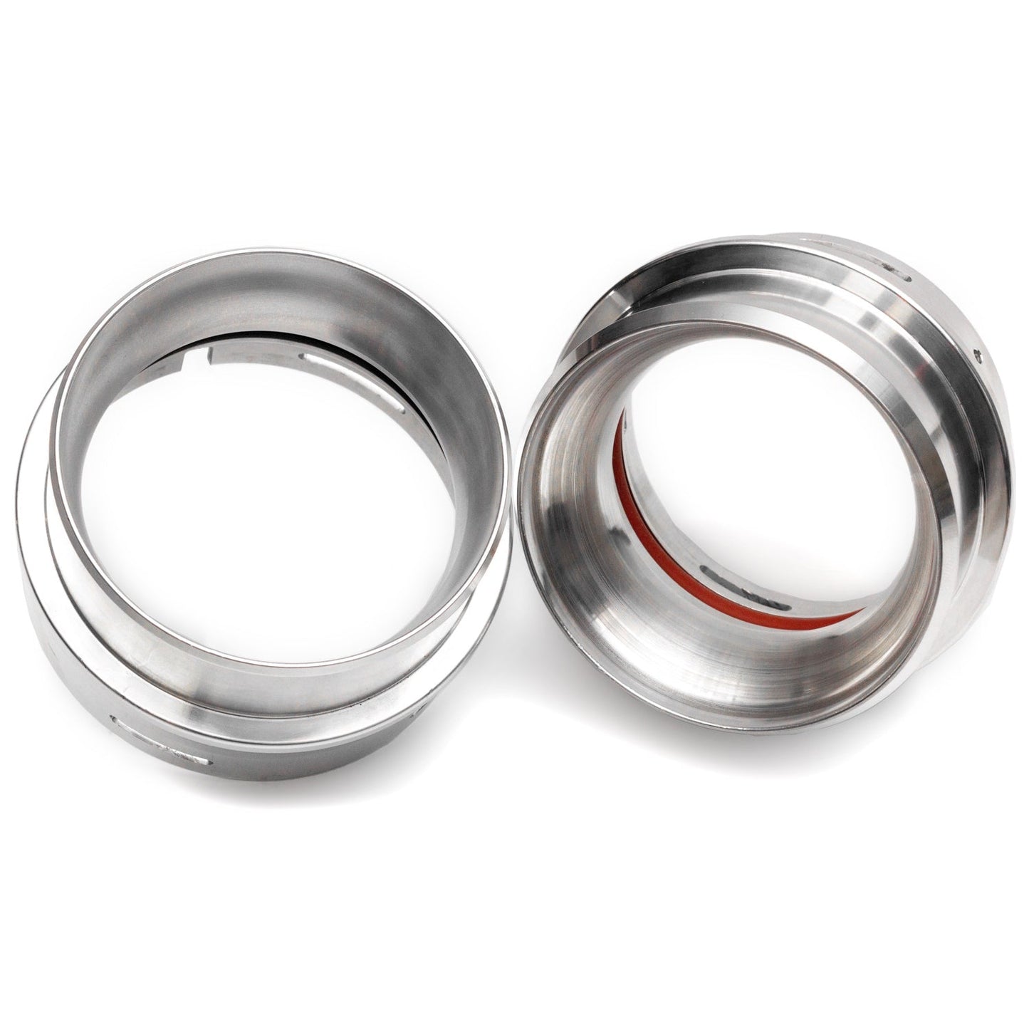 2020-2026 6.6L Duramax Boost Tube Upgrade Kit