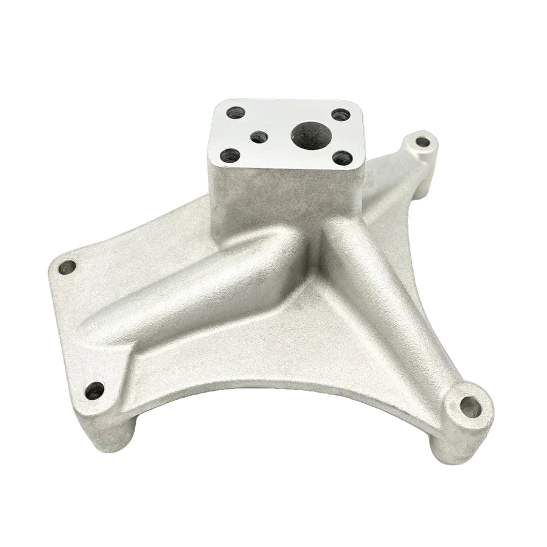 KC Turbos Non-EBPV Turbo Pedestal - 7.3 Powerstroke OBS (94-98)