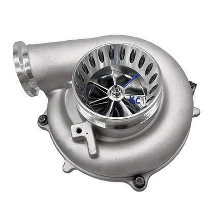 KC Turbos KC300x Stage 1 Turbo (63/70) - 7.3 Powerstroke OBS