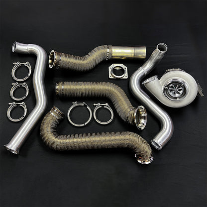 Odawgs VGT Compound Kit - 6.0 Powerstroke (2003-2007) - view 11