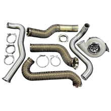 Odawgs VGT Compound Kit - 6.0 Powerstroke (2003-2007)