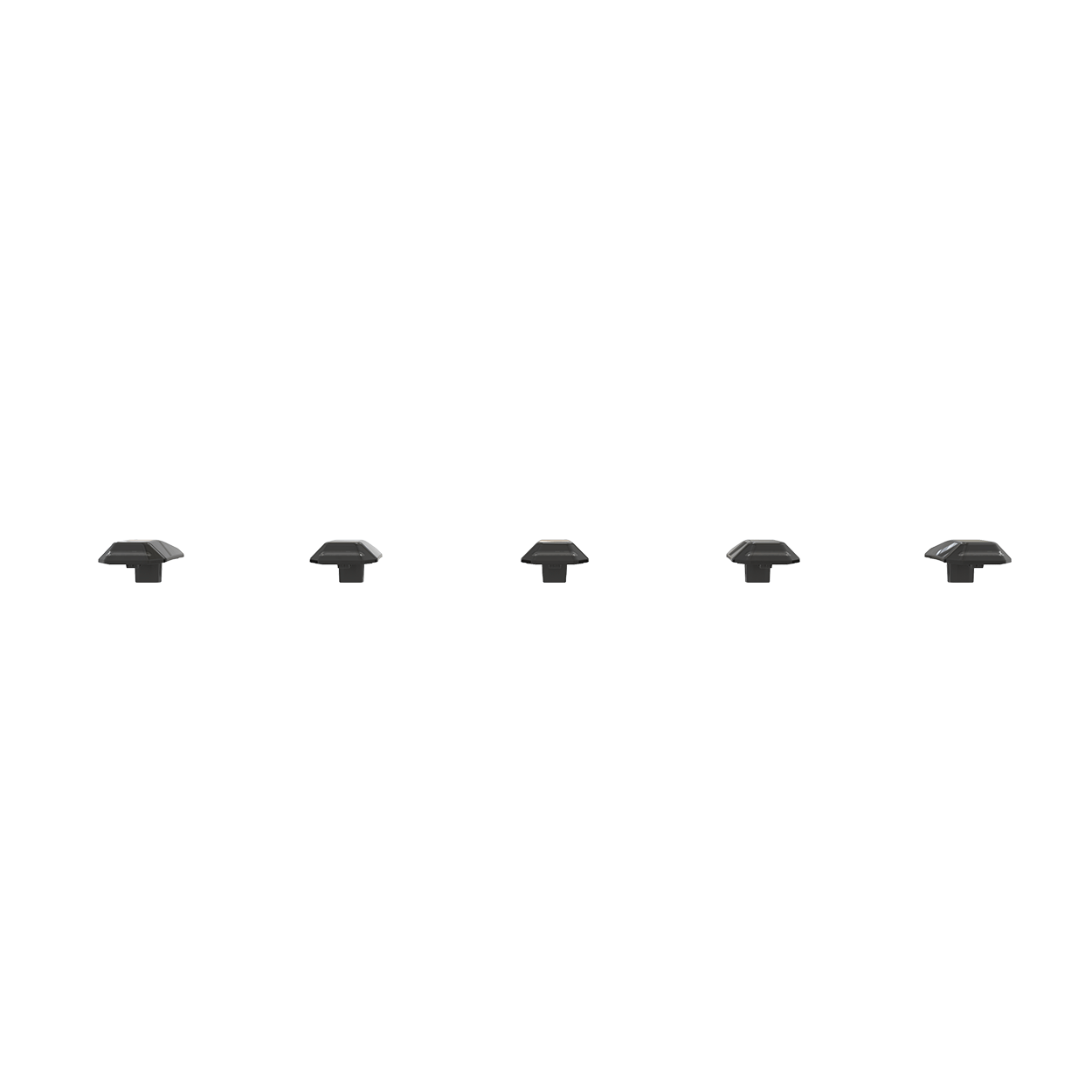 S-Series Cab Lights | 2019-2026 Dodge Ram 2500 / 3500