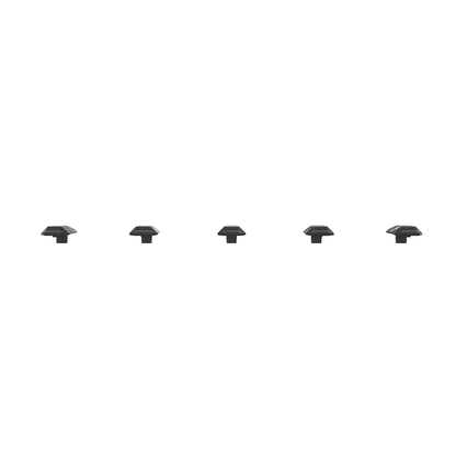 S-Series Cab Lights | 2019-2026 Dodge Ram 2500 / 3500