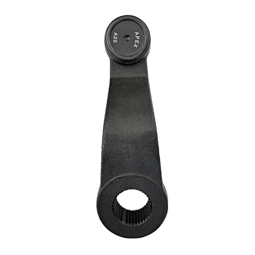 Apex Chassis - Pitman Arm/ 3 Groove - Chevy/GMC - view 3