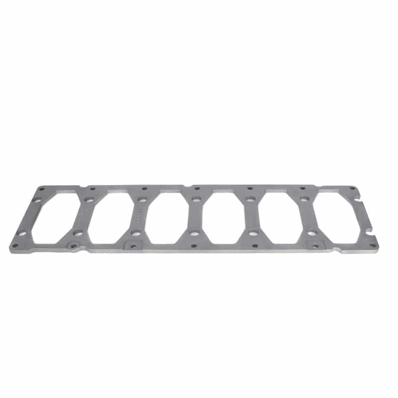 Dodge Common Rail Gorilla Girdle For 03 and Up Cummins With ARP XL Main Studs Industrial Injection