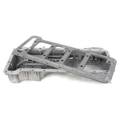 GM Common Rail Gorilla Girdle For 01-10 6.6L LB7 LLY LBZ LLM Duramax 14mm Industrial Injection