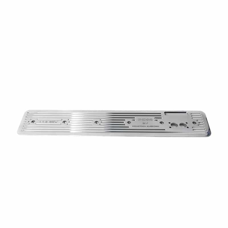 Dodge Tappet Cover For 89-98 Cummins Billet With Breather Industrial Injection