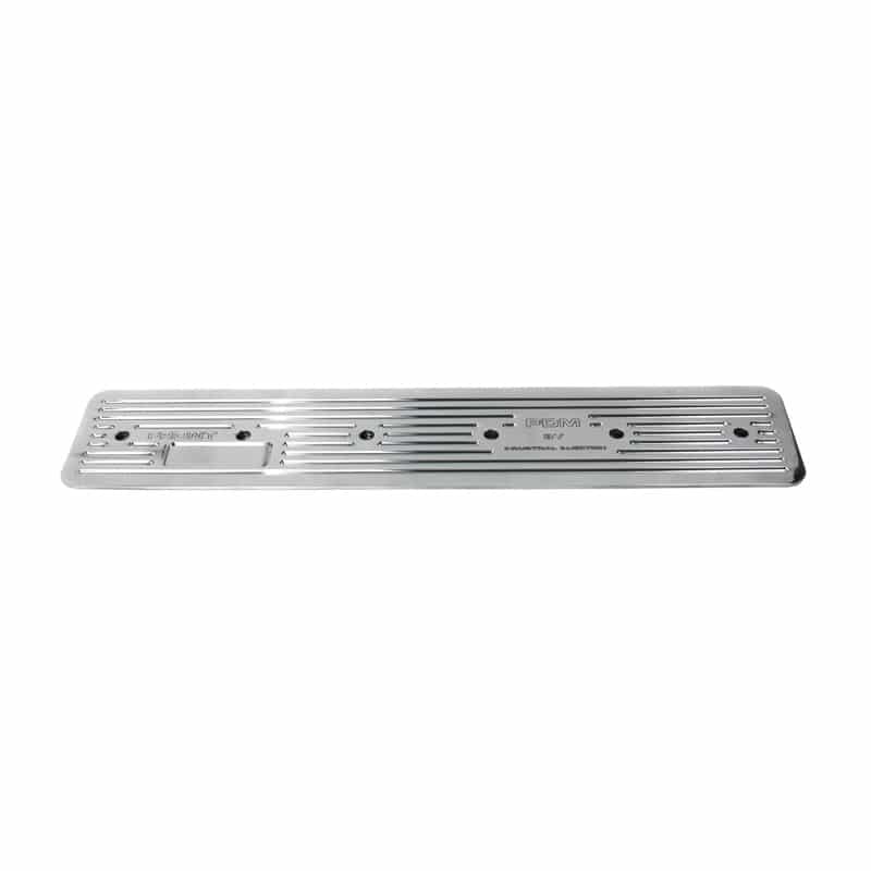 Dodge Tappet Cover For 1998.5-2002 Cummins Without Breather Industrial Injection