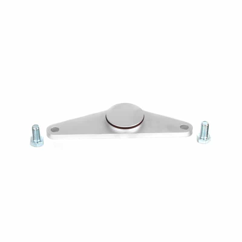 Dodge Freeze Plug Back Plate Plug For 03-18 Cummins Industrial Injection
