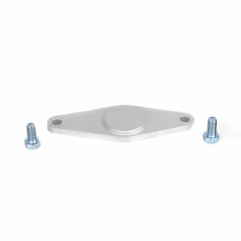 Dodge Freeze Plug Retaining Plate For 89-02 Cummins Industrial Injection