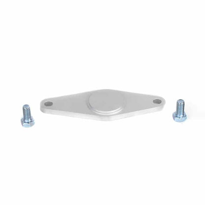 Dodge Freeze Plug Retaining Plate For 89-02 Cummins Industrial Injection