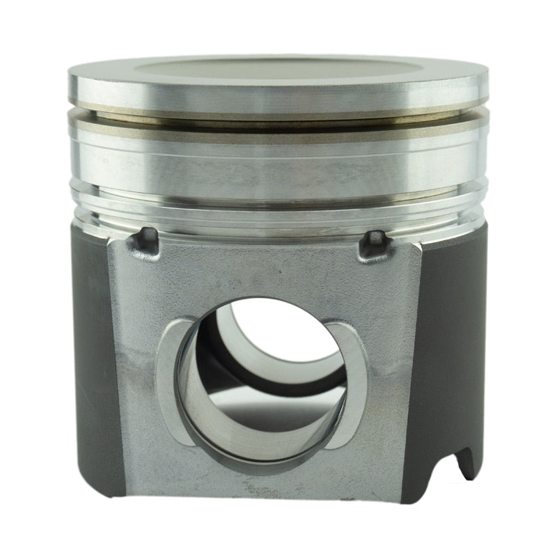 Dodge Race Pistons For 2004.5-2007 Cummins Industrial Injection