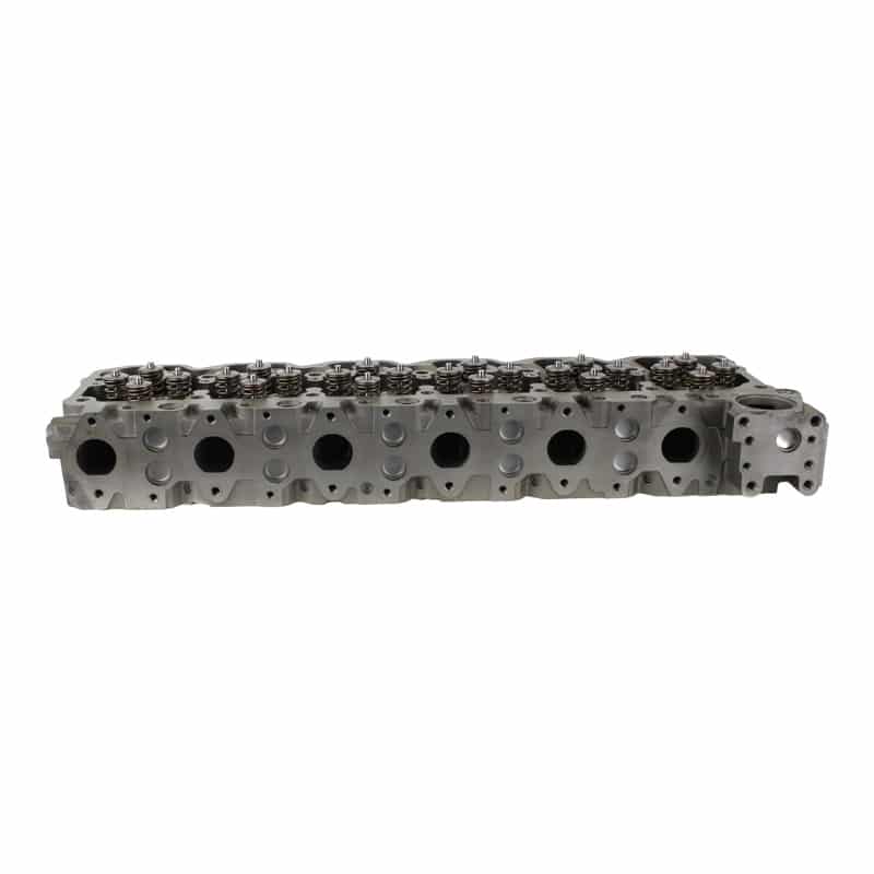 Dodge Stock Head For 03-07 5.9L Cummins Industrial Injection