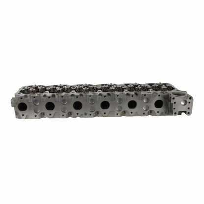 Dodge Stock Head For 03-07 5.9L Cummins Industrial Injection