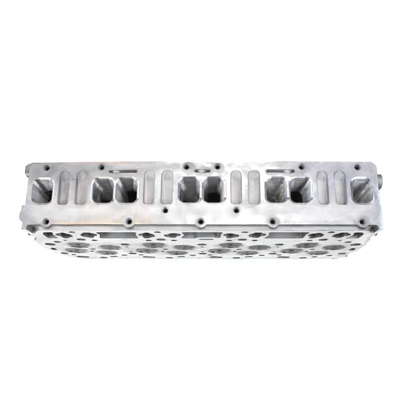 GM Race Heads For 11-16 LML 6.0L Duramax Industrial Injection