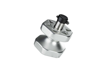 Extreme Duty Pintle Coupler Lock BulletProof Hitch