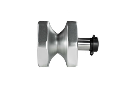 Extreme Duty Pintle Coupler Lock BulletProof Hitch
