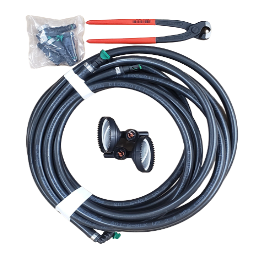 Martys Diesel Marty's Diesel Pre Pump Solutions Kit - 7.3 Powerstroke