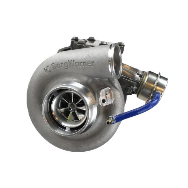XDP Industrial Injection PHATSHAFT 62 Turbo (12CM Housing) - Cummins