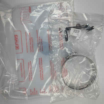 KC Garage Sale S&B Cold Air Intake (Dry) - 7.3 Powerstroke (1994-1997) - view 5