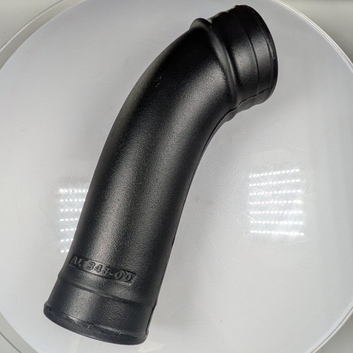 KC Garage Sale S&B Cold Air Intake (Dry) - 7.3 Powerstroke (1994-1997) - view 4