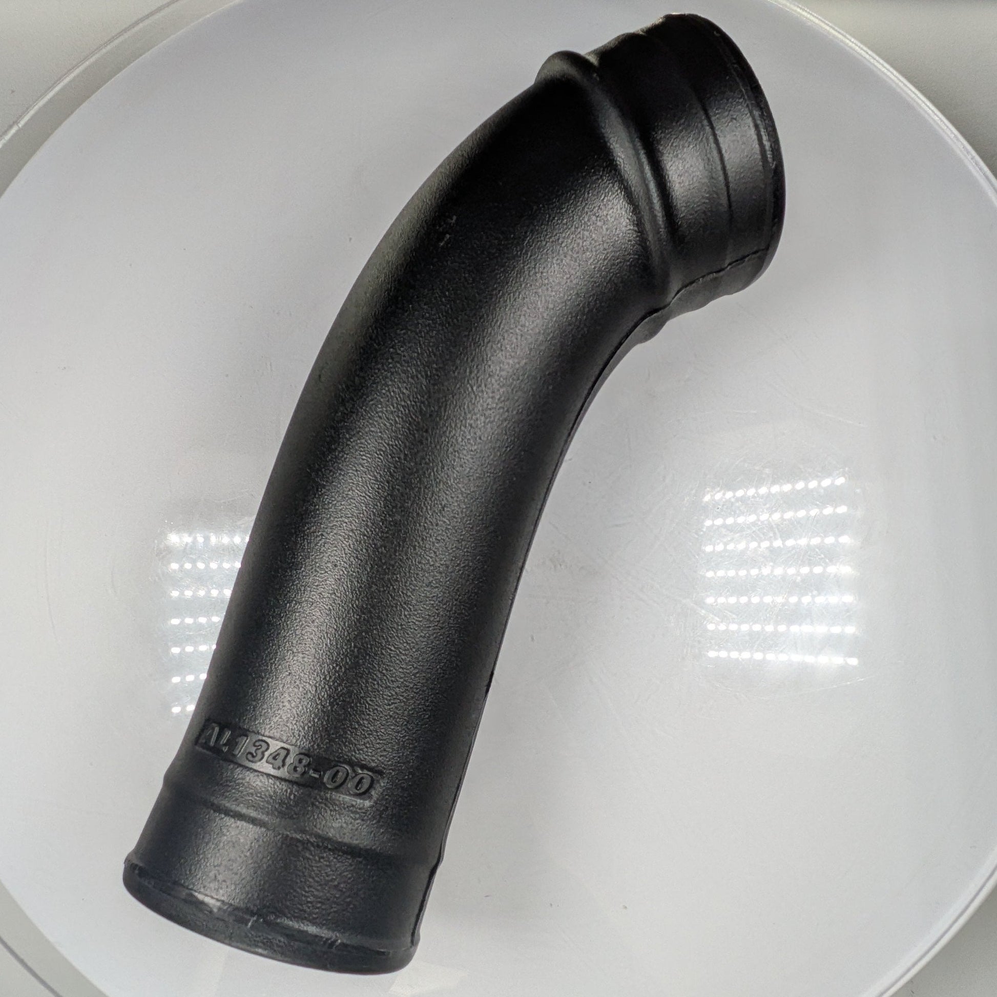 KC Garage Sale S&B Cold Air Intake (Dry) - 7.3 Powerstroke (1994-1997) - view 4