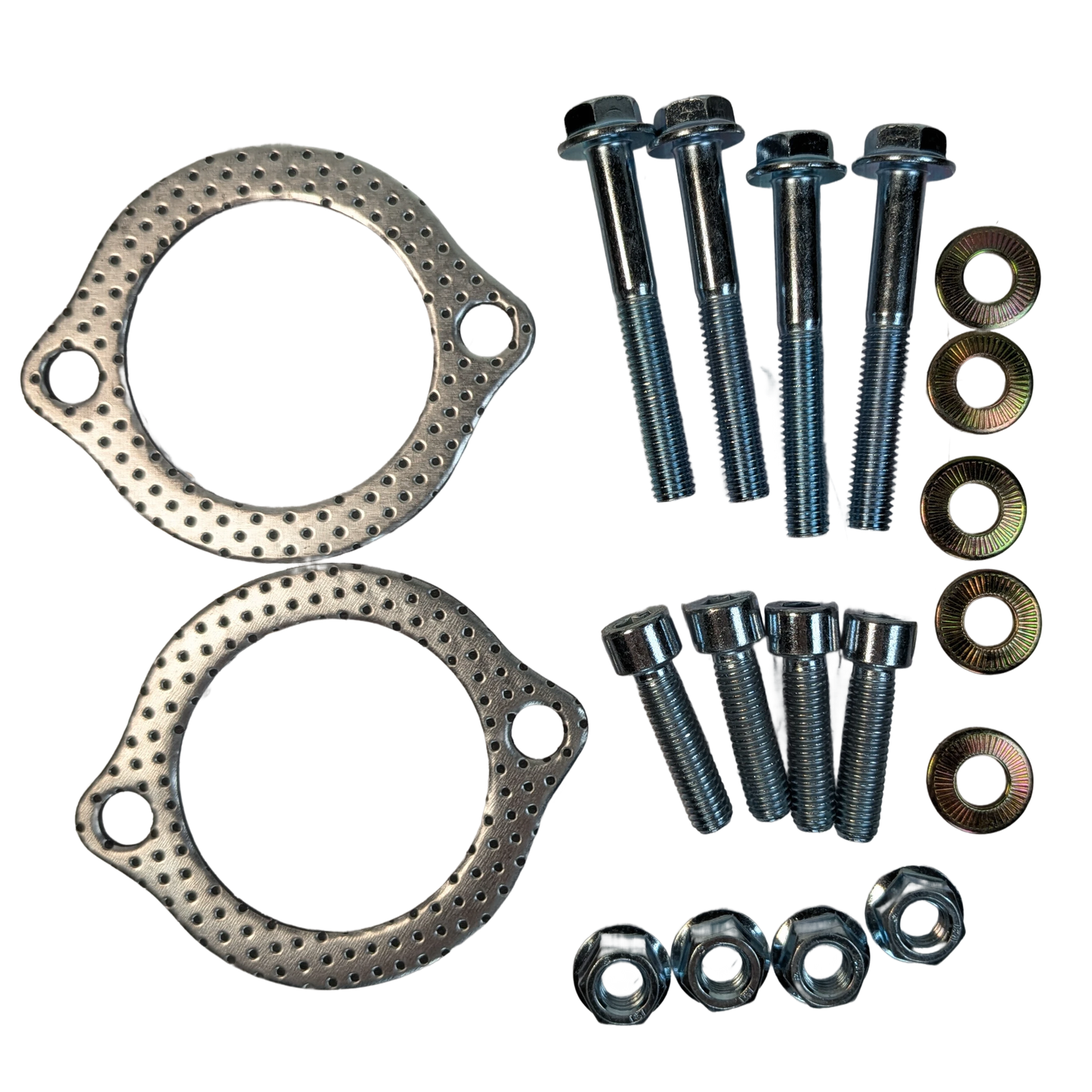 KC No Dealer Odawgs Up-Pipes Maintenance Kit - 7.3 Powerstroke