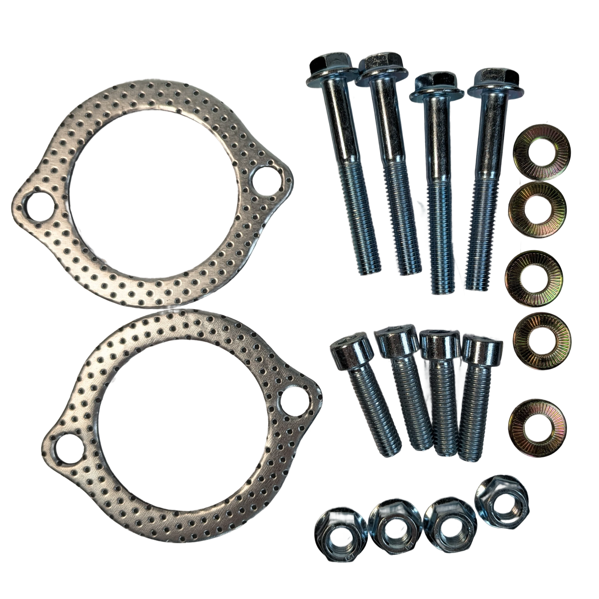 KC No Dealer Odawgs Up-Pipes Maintenance Kit - 7.3 Powerstroke