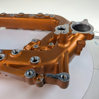 KC Garage Sale Odawgs Diesel S2R Intake Manifold - 6.0 Powerstroke - view 3
